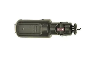 CT40 Cigarette Adapter